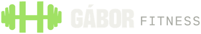 Gábor Fitness